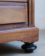 Load image into Gallery viewer, Marble Top Chest Of Drawers