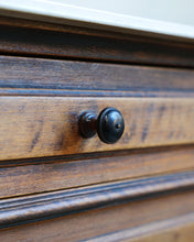 Load image into Gallery viewer, Marble Top Chest Of Drawers