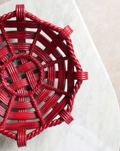 Load image into Gallery viewer, A Stunning Scroll Vallauris Bowl