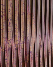 Load image into Gallery viewer, Large Batik textiles artwork