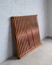 Load image into Gallery viewer, Large Batik textiles artwork