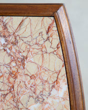 Load image into Gallery viewer, Art deco Walnut Veneer Bedside Tables