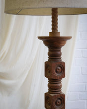 Load image into Gallery viewer, Charles Dudouyt Floor Lamp