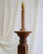 Load image into Gallery viewer, Charles Dudouyt Floor Lamp