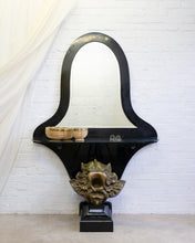 Load image into Gallery viewer, Zoomorphic Bronze Dressing Table