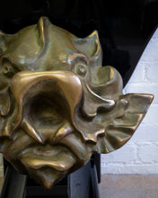 Load image into Gallery viewer, Zoomorphic Bronze Dressing Table