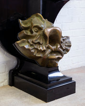 Load image into Gallery viewer, Zoomorphic Bronze Dressing Table