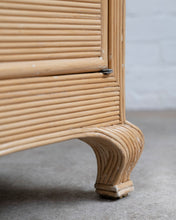 Load image into Gallery viewer, Pencil Reed Cabinet