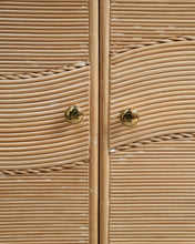 Load image into Gallery viewer, Pencil Reed Cabinet