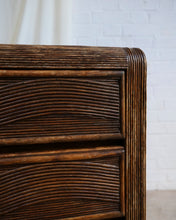 Load image into Gallery viewer, Pencil Reed Chest Of Drawers