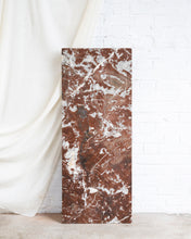 Load image into Gallery viewer, Art Deco Marble Top Sideboard