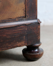 Load image into Gallery viewer, Walnut French Chest Of Drawers