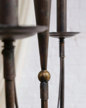 Load image into Gallery viewer, Large French Floor Lamp