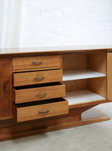 Load image into Gallery viewer, Dutch Sideboard Attribute to A.A. Patijn