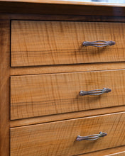 Load image into Gallery viewer, Dutch Sideboard Attribute to A.A. Patijn