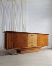 Load image into Gallery viewer, Dutch Sideboard Attribute to A.A. Patijn