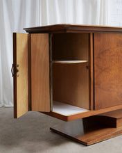 Load image into Gallery viewer, Dutch Sideboard Attribute to A.A. Patijn