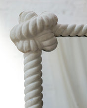 Load image into Gallery viewer, Floor Length French Rope Mirror