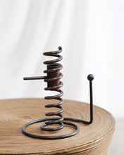 Load image into Gallery viewer, French Courting Candle Holder