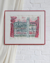 Load image into Gallery viewer, " Paris View"