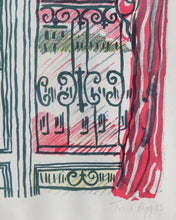 Load image into Gallery viewer, " Paris View"