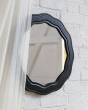 Load image into Gallery viewer, French Reclaimed Wavy Mirror