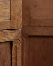 Load image into Gallery viewer, A Pair Of Pink Marble Top Bedside Tables