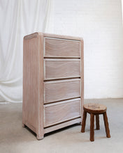 Load image into Gallery viewer, Pencil Reed Tallboy
