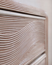 Load image into Gallery viewer, Pencil Reed Tallboy