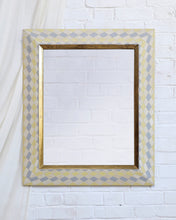 Load image into Gallery viewer, Large Italian Colourful Mirror