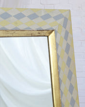 Load image into Gallery viewer, Large Italian Colourful Mirror