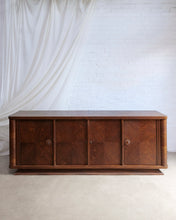 Load image into Gallery viewer, Large Art Deco Sideboard