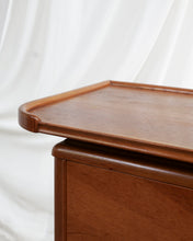 Load image into Gallery viewer, 1950's Sunburst Sideboard