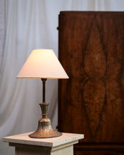 Load image into Gallery viewer, Walnut Art Deco Display Cabinet