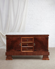 Load image into Gallery viewer, Art Deco Cabinet Two Ways