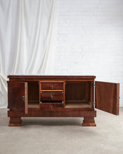 Load image into Gallery viewer, Art Deco Cabinet Two Ways