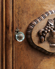 Load image into Gallery viewer, Art Deco Curved Sideboard