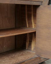 Load image into Gallery viewer, Art Deco Curved Sideboard