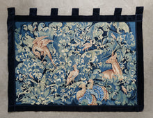Load image into Gallery viewer, Large Leafy Tapestry