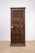 Load image into Gallery viewer, Northern Spanish Slim Cabinet