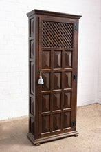 Load image into Gallery viewer, Northern Spanish Slim Cabinet