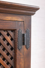 Load image into Gallery viewer, Northern Spanish Slim Cabinet