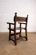 Load image into Gallery viewer, Northern Spanish Carver Chair