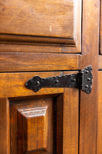 Load image into Gallery viewer, BRUTALIST SPANISH SIDEBOARD