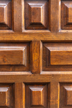 Load image into Gallery viewer, BRUTALIST SPANISH SIDEBOARD