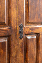 Load image into Gallery viewer, Northern Spanish Double Fronted Cabinet