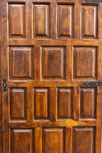 Load image into Gallery viewer, Northern Spanish Double Fronted Cabinet