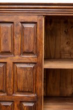 Load image into Gallery viewer, Northern Spanish Double Fronted Cabinet