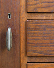 Load image into Gallery viewer, Marble Top Sideboard