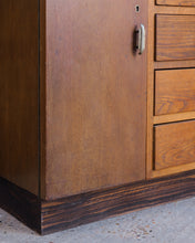 Load image into Gallery viewer, Marble Top Sideboard